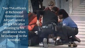 1.9K views · 73 reactions | Last Week at DHS:  DHS and the State Department announced new measures to prepare for Title 42 lifting A USCG Station Charleston boat crew rescued six men Secretary Mayorkas participated in the U.S.-Canada Cross Border Crime Forum Two TSA officers saved a pilot's life and much more⬇️ | Department of Homeland Security | Facebook