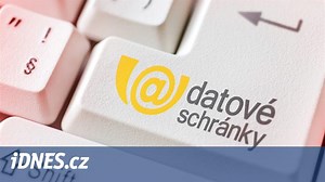 Poslední dopis od státu. Živnostníci dostanou povinné datové schránky - iDNES.cz