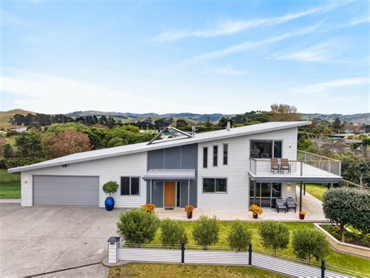 11 Mer Place, Bay View, Napier, Hawke's Bay For Sale