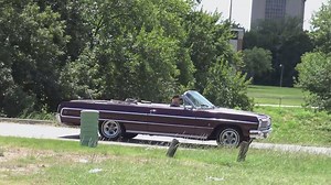 35K views · 2.6K reactions | 1964 Chevrolet Impala Convertible - classic test drive & up close in 4K Ultra High Definition | Clasiq | Facebook
