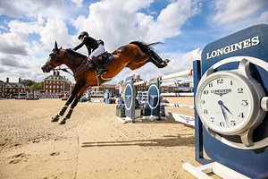 Travelling the world with Jessica Springsteen: exclusive insight from groom Josie Eliasson