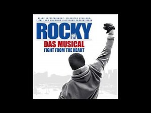 rocky the Musical (full show)