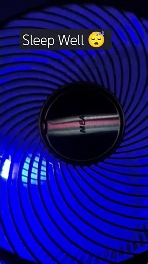 8 hours Oscillating Fan sound. Relaxing Sounds. @SoundsOfGoodSleep