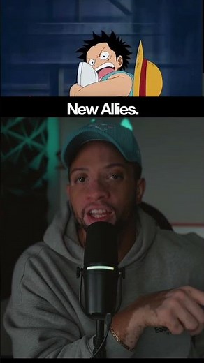 Why Luffy Had to Break Into Impel Down