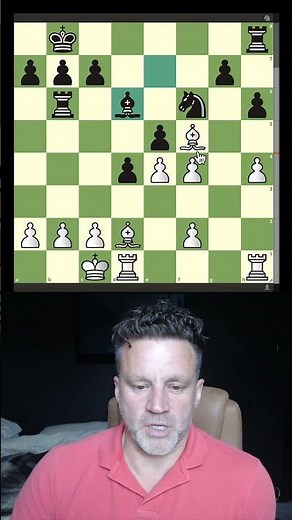 Forking Cute (Hard) #chess #chesstactics #chesspuzzles