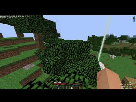 how to get +10 to 20 fps on eaglercraft an TALK about mods