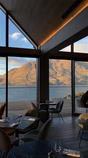 Queenstown NZ on Reels