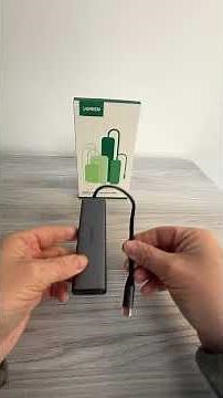 UGREEN Ethernet Adapter for Mobile Phones Review