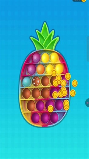 POPIT TOY GAME #popit #satisfying