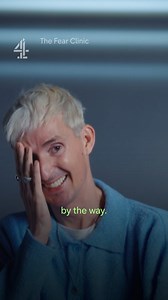 Juggling your life with a peculiar phobia | Channel 4