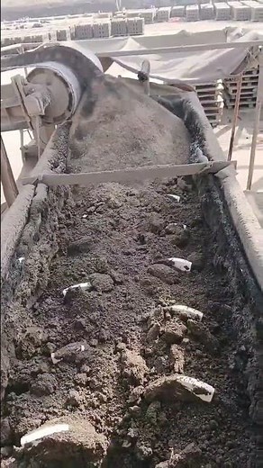 The Clay Preparation Process in Brick Manufacturing