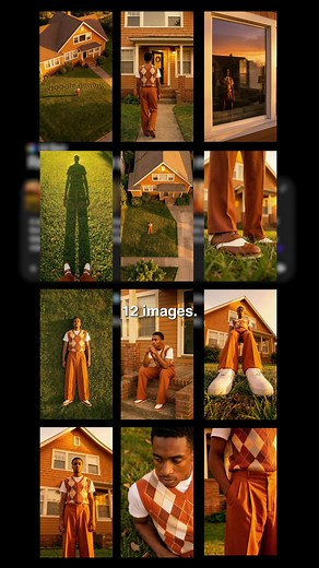 Create Stunning Camera Angles with Google Gemini