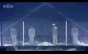 【超清实录】11.27 东京巨蛋 【Moonwalker Wave】