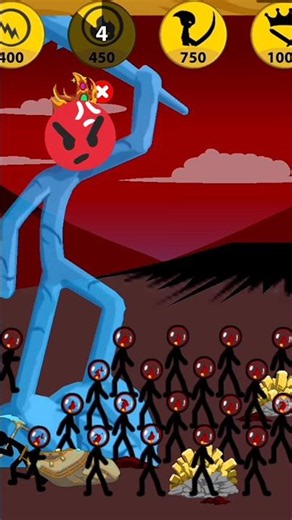STICK WAR LEGACY EPIC #stickwarlegacy