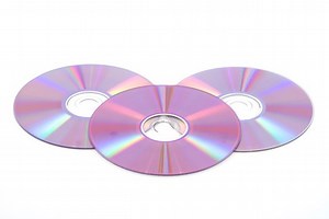 How to Rip a DVD Onto a Hard Drive in CyberLink | Techwalla