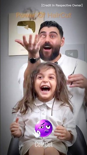 Part 288| Epic Hair Transformation!🔥☠️