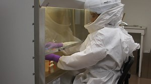 UTMB doctors in Galveston working on Coronavirus vaccine