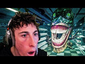 i should have never returned to this game...