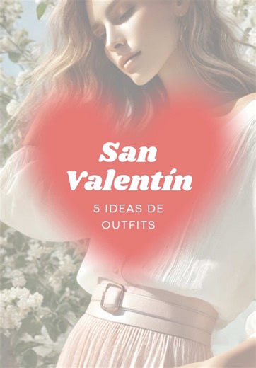 💕 San Valentín está cerca… ¡y vos merecés brillar! 💕 💃✨ Ya sea para una cita especial, una salida con amigas o simplemente para consentirte, en Bahama Mama Boutique tenemos los outfits perfectos para que te sintás increíble. ❤️ Vestidos románticos, looks elegantes y detalles que enamoran… Todo listo para que encontrés tu look ideal. 📲 Comprá ahora y enamorate de tu estilo. ¡No dejés todo para última hora! 🛍️✨ #sanvalentín #LoveYourStyle #ModaQueEnamora #compráconestilo