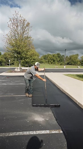 Is your asphalt faded, cracking, or showing signs of wear? Sealcoating from Anthony’s Asphalt restores and protects your pavement, extending its life, boosting curb appeal, and safeguarding against costly repairs. With 40 years of industry expertise and 15 years in business, we’re Ann Arbor’s trusted choice for residential, commercial, and municipal paving solutions. ✨ Durable. Professional. Cost-Effective. 📞 Book your pavement refresh today! 📧 info@anthonysasphalt.com 📞 734-424-9553 🌐 www.a