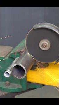 This man created an amazing tool #tools #welder #welding #shorts