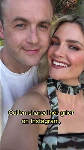 Irish Influencer Niamh Cullen Reveals Husband Jamie’s Death at 33 After Cancer Battle: ‘Nightmare’