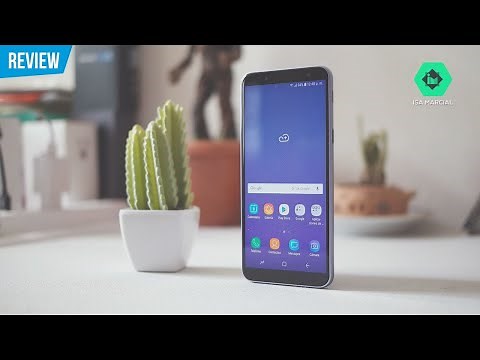 Samsung Galaxy J6 | Review completo