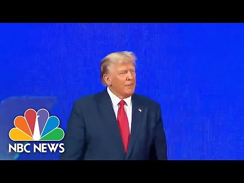 New signs of legal troubles for Trump