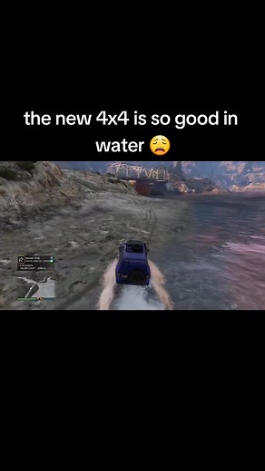 Best 4x4 Off-Road Adventures in GTA 5