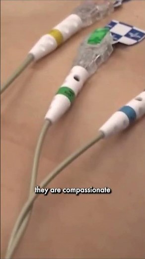 From Beginners to Experts 🎓 Teaching Cardiology Tech