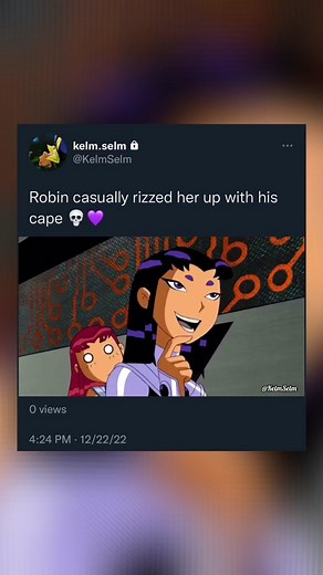 Meet Robin and the Teen Titans in action-packed DC Comics adventure!