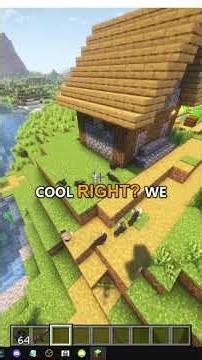 HOW TO FIND THE CROW IN MINECRAFT FOWL PLAY