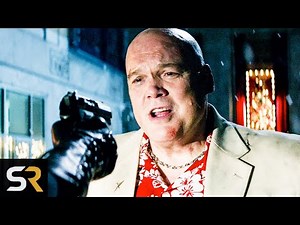 Hawkeye: Ending And Future Set-Ups Explained