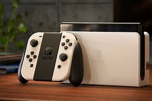Nintendo Switch OLED, primeras impresiones: el mismo café pero con más azúcar