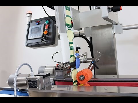 C-Wrap | Labelling Machines | Premier Labellers