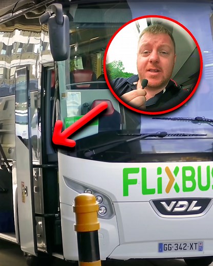 1.3M views · 3.4K reactions | £29 London to Paris: Flixbus Adventure Unveiled! #TravelDeals #EuroTrip #budgettravel | Paul Lucas | Facebook