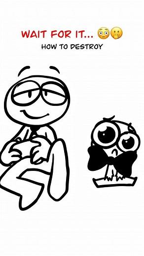 Its My Turn 😭 (Animation Meme) Anim ItsPizzaBox #shorts #humor | Motesor Animation