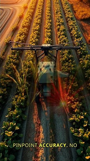 Laser Weeder Uses AI to Vaporize Plants