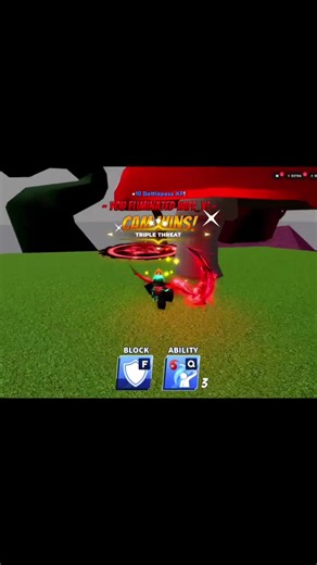 Should I Make This Bladeball Series on Roblox?