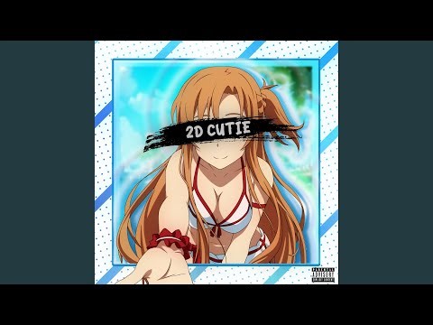 2D Cutie