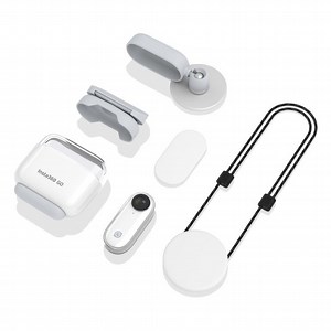 Mobile Stabilization Cameras