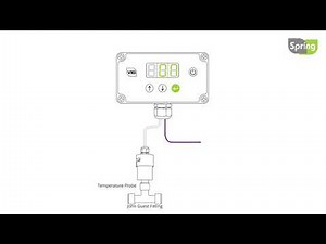 V16 Hot Water - WFP Pump Controller Manual