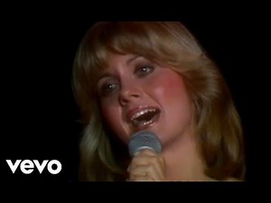 Have You Never Been Mellow Olivia Newton-John ォリビアィニュートン。ジョン、「そよ風の誘惑、Live Music Video Remastered 4K
