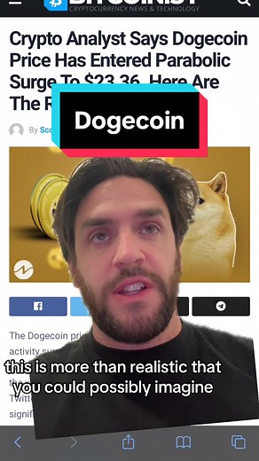 Dogecoin Price Prediction for 2025: What to Expect