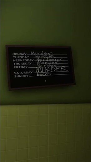 Murder And Beans? | Superliminal