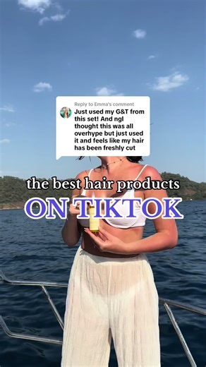 Ultimate Hair Products for Fast Growth, Gloss, and Softness