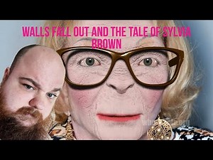 Walls Fall Out And Sylvia Brown