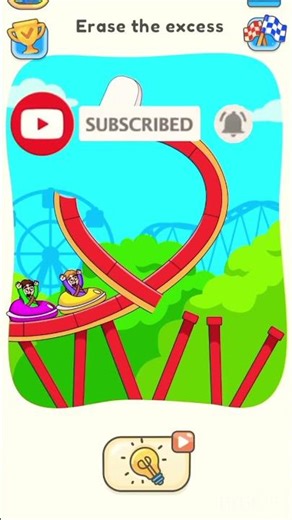 99% Log yahan fail ho gaye! DOP 5 Level 140 #dop #shorts #gameplaywalkthrough