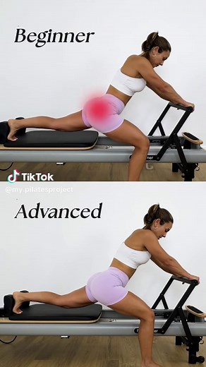Enhance Your Reformer Pilates Classes for All Levels