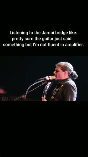 Tool - Jambi Bridge Live #TOOL #Jambi #ProgMetal #GuitarNerd #talkbox